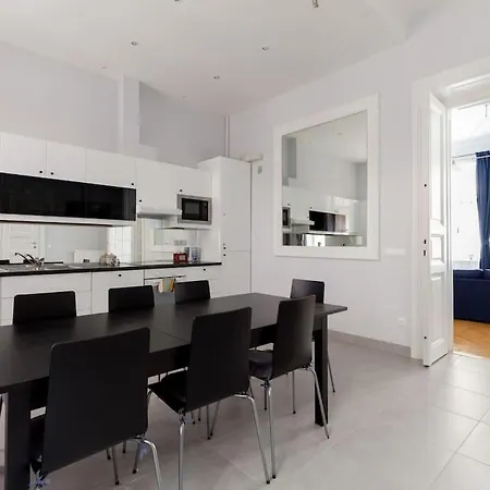Rakoczi Apt Budapešť Exteriér fotografie