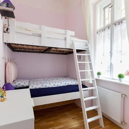 Rakoczi Apt Budapešť Exteriér fotografie