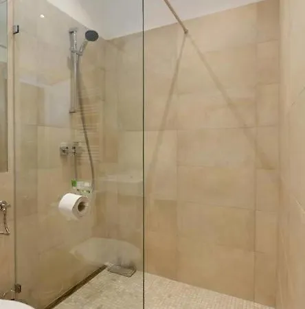 Rakoczi Apt Budapešť Exteriér fotografie
