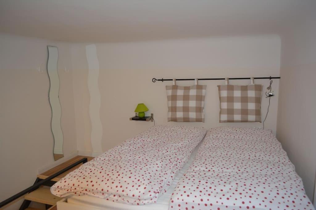 Rakoczi Apartmán
