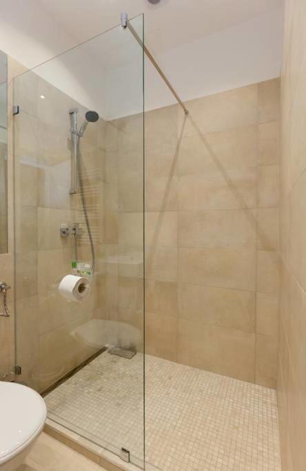 Apartmán Rakoczi Budapešť