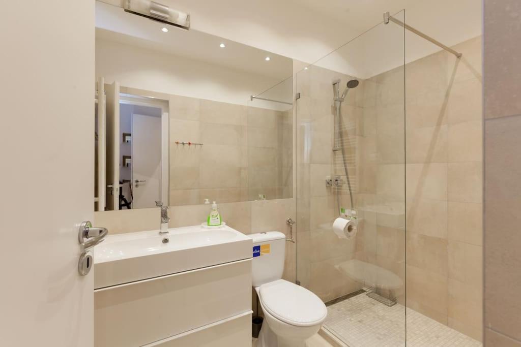 Rakoczi Apartmán