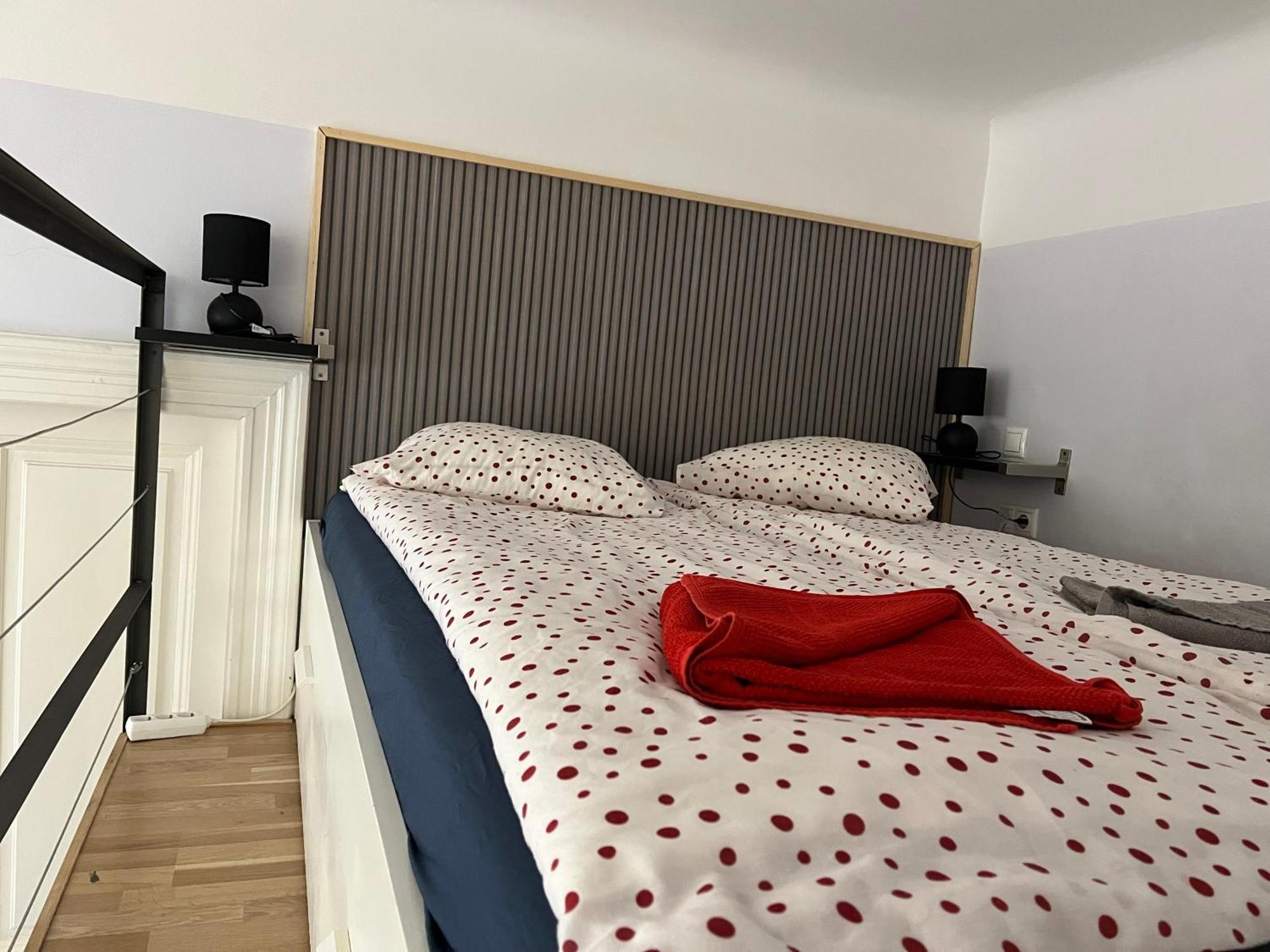 Apartmán Rakoczi